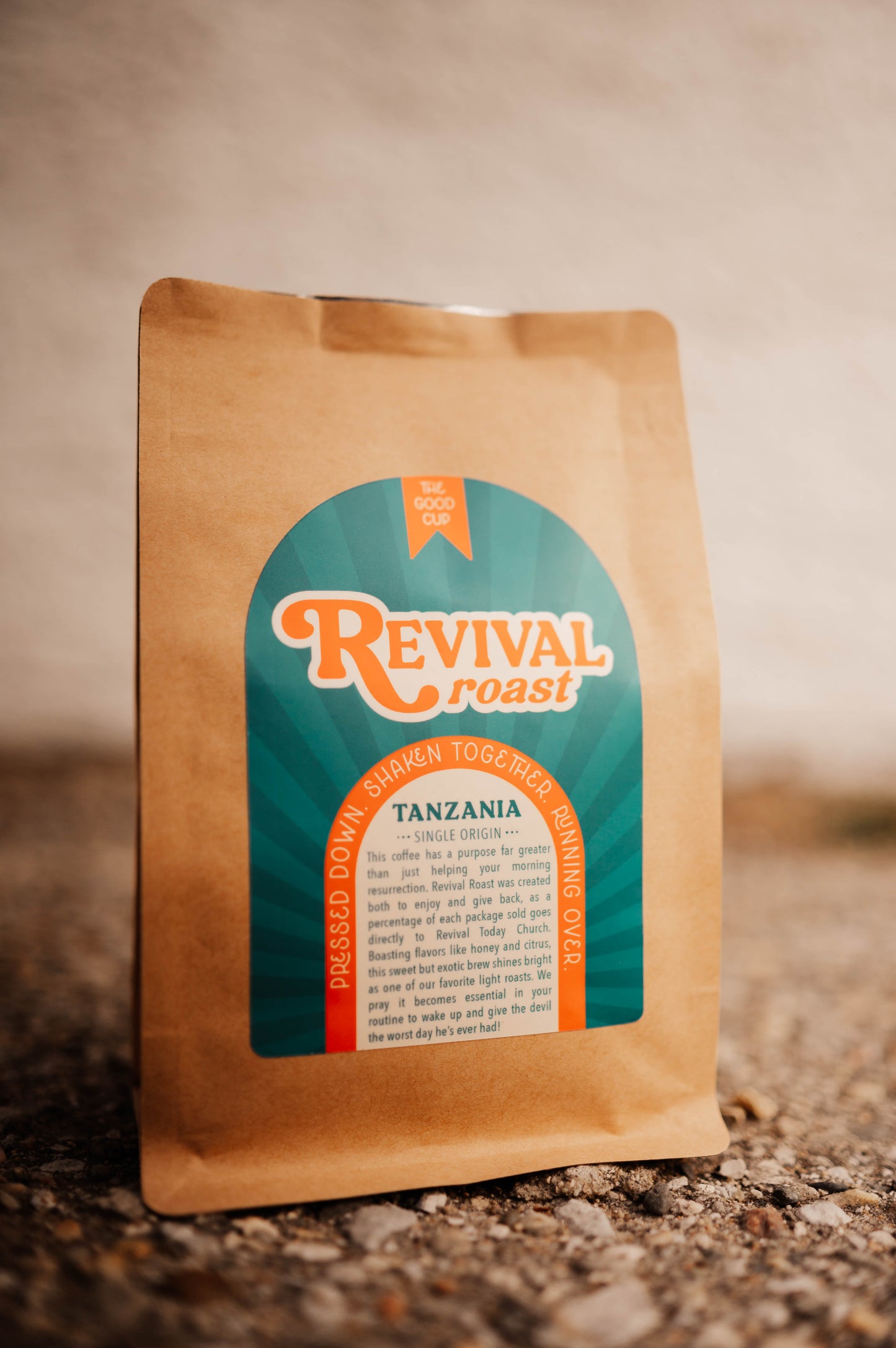 Revival Roast