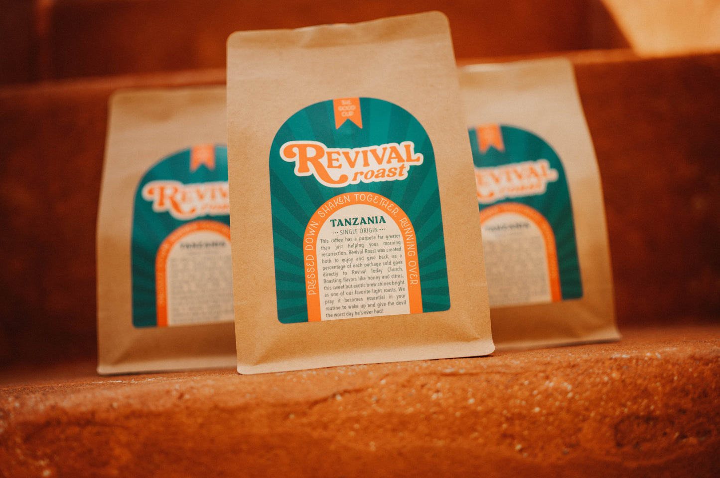 Revival Roast