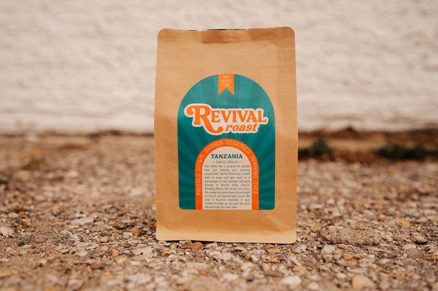 Revival Roast