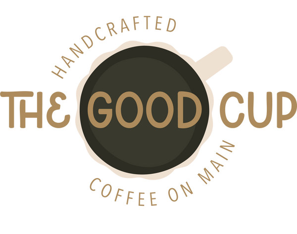 The Good Cup